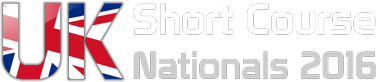 UK Short Course Nationals 2012